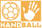 Handball-Logo