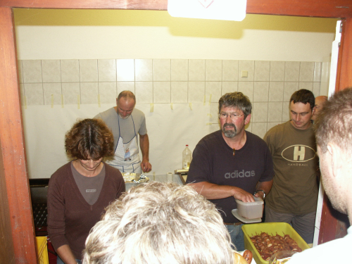 Darf�s noch etwas mehr sein?