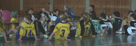 Das strengt ganz sch&ouml;n an! W&auml;r das nicht was f&uuml;r unsere faulen Eltern?