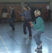 ... und weiter geht�s!