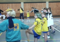 Zum Schlu&szlig; geht�s noch im Kreis herum